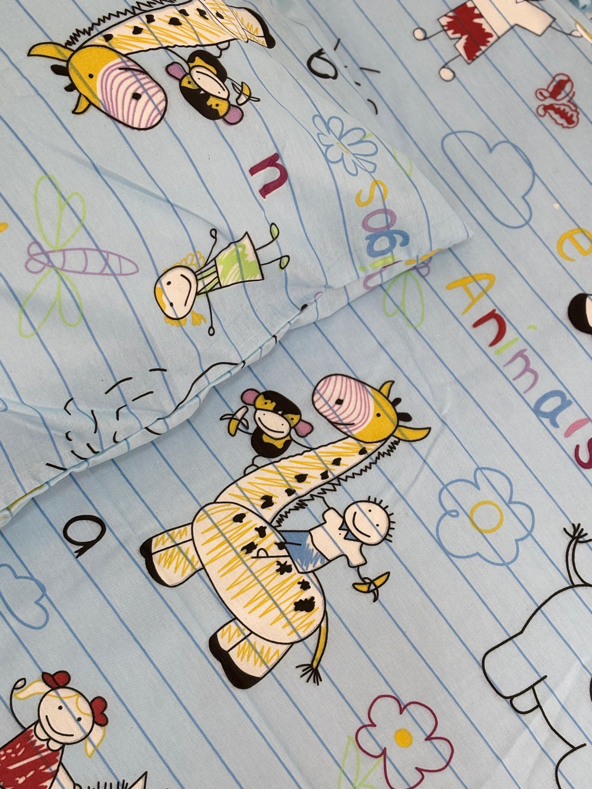 tiny zoo
