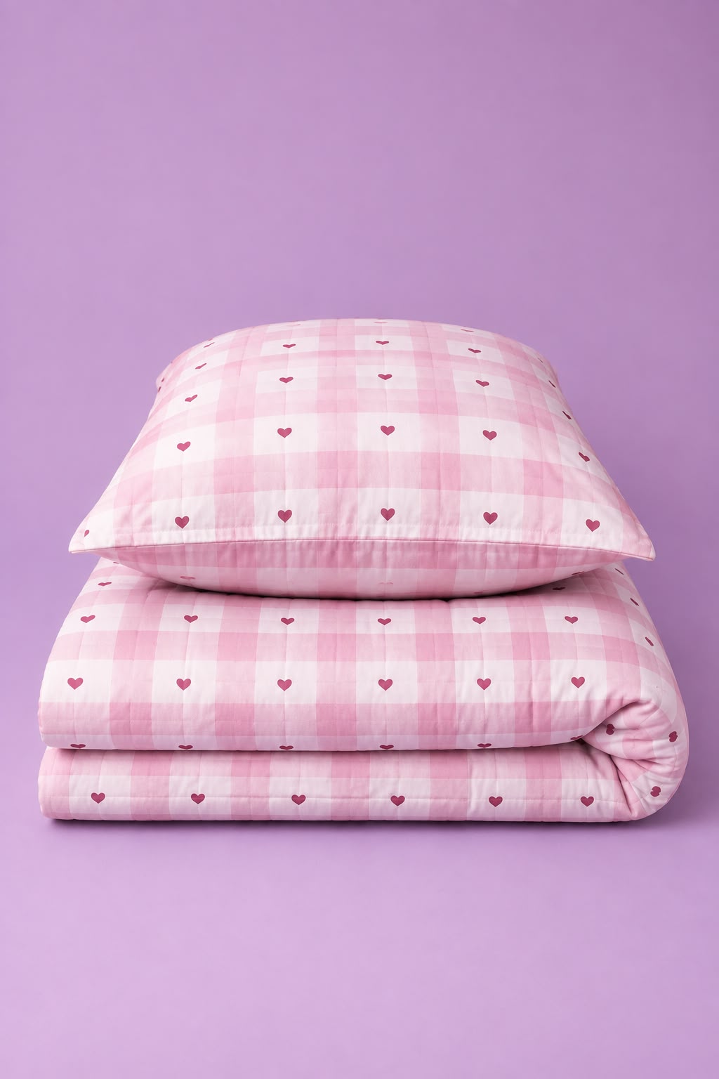 sweetheart coverlet