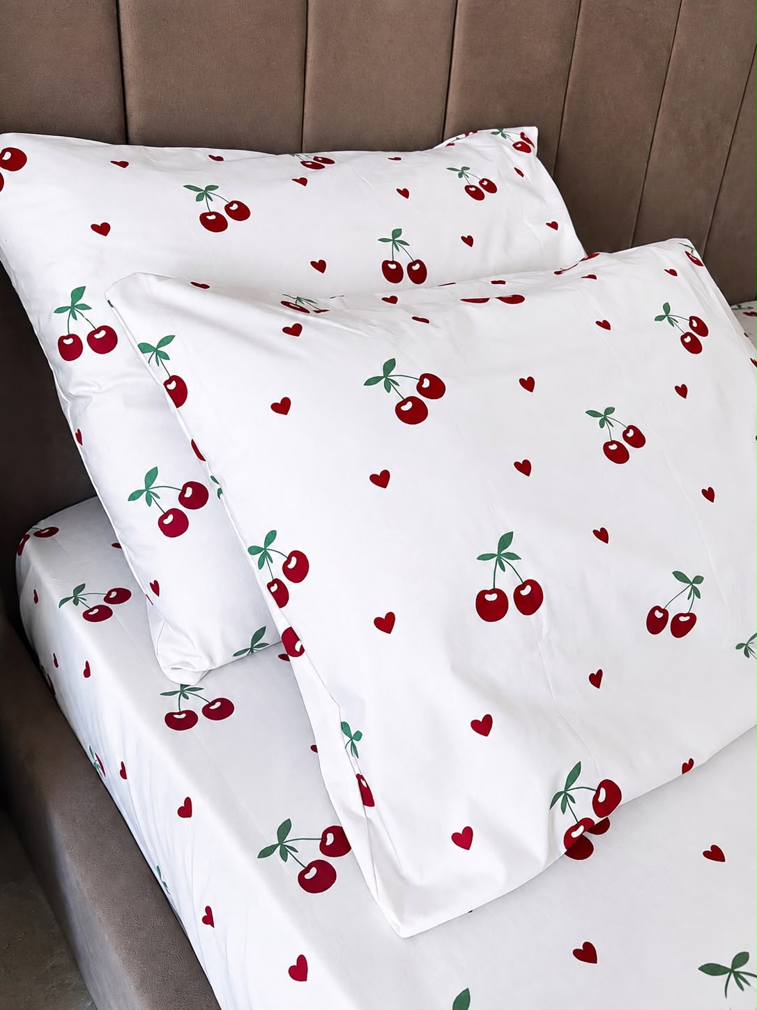 kereza sheet set