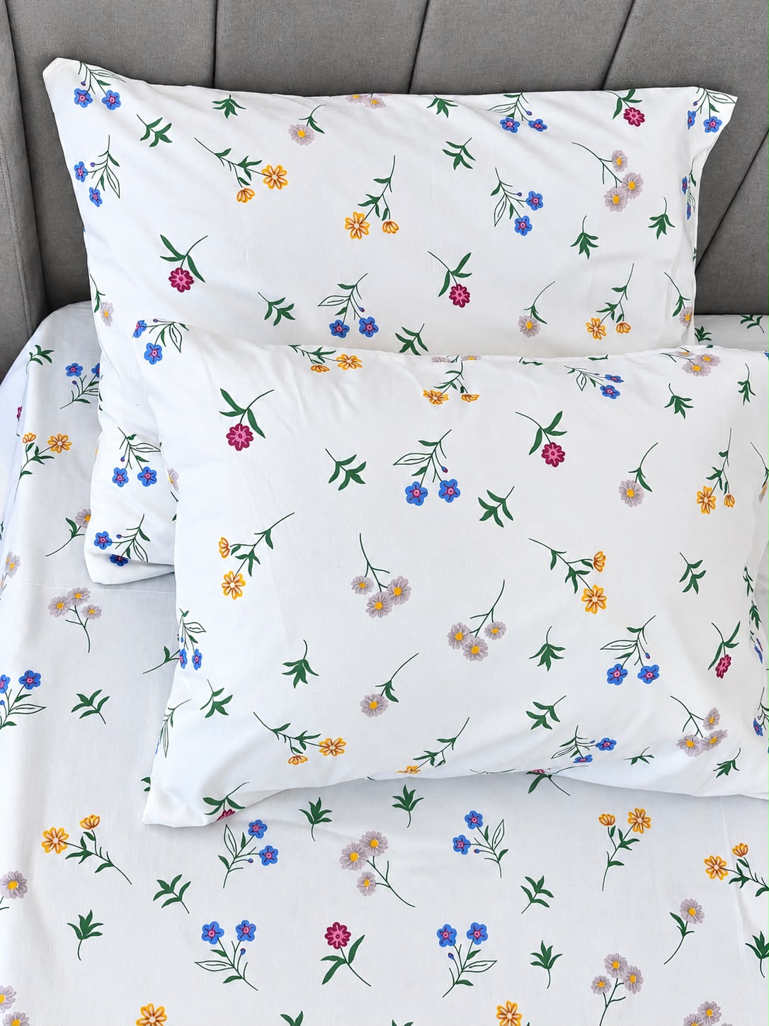 wrood sheet set