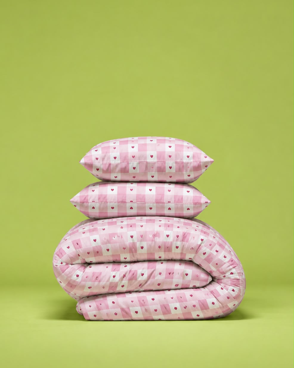sweetheart duvet