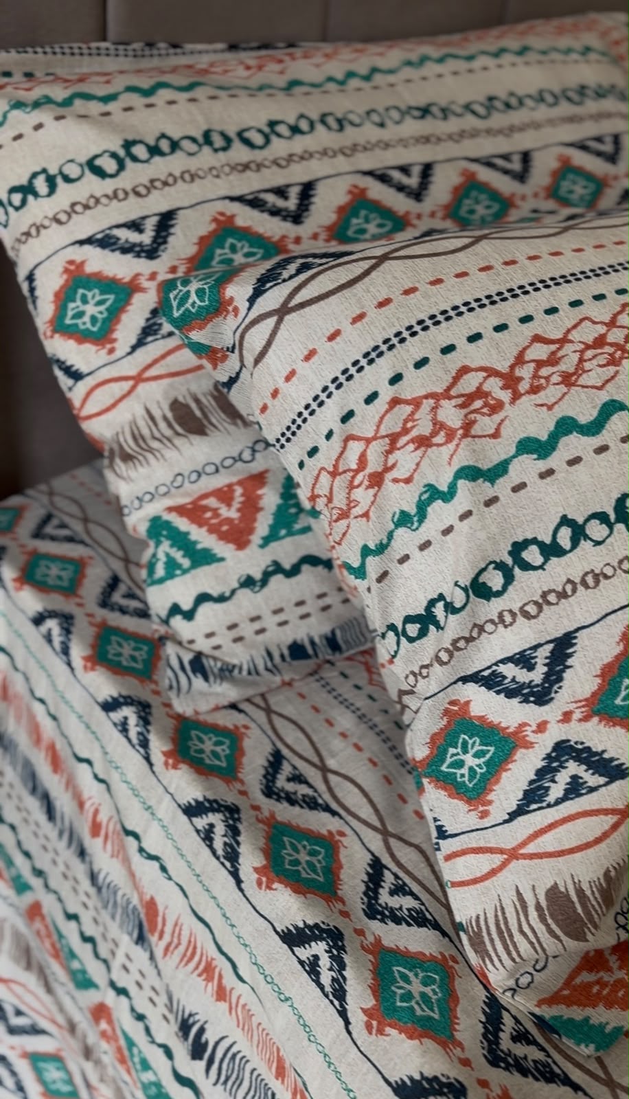 palma sheet set
