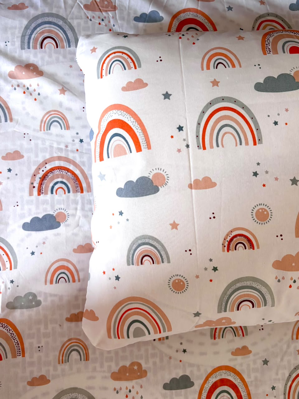 angels sheet set