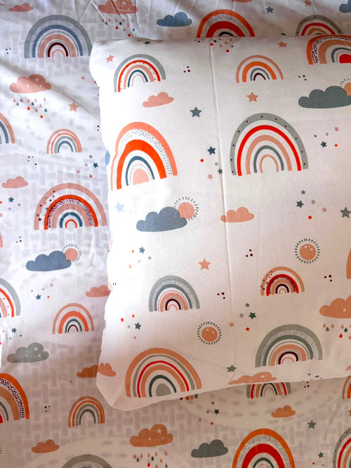 angels sheet set