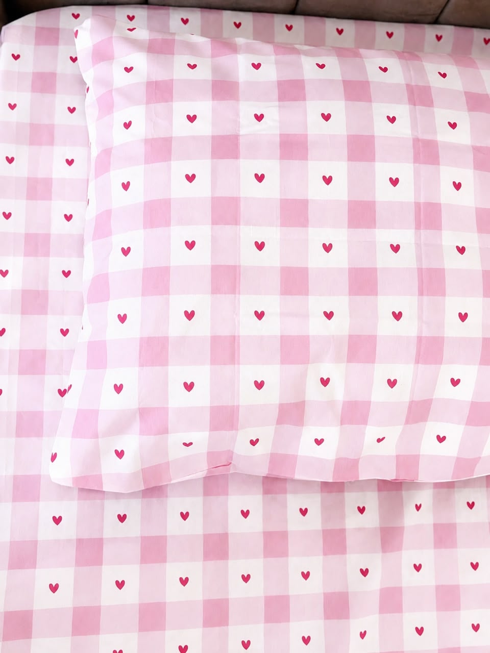 sweetheart sheet set